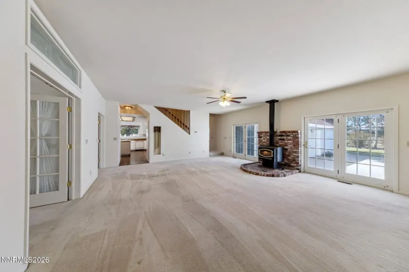 1049 Kimmerling, Gardnerville, Nevada 89460, 5 Bedrooms Bedrooms, ,6 BathroomsBathrooms,Residential,Residential,Kimmerling,0,260009473