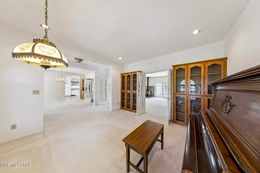 1049 Kimmerling, Gardnerville, Nevada 89460, 5 Bedrooms Bedrooms, ,6 BathroomsBathrooms,Residential,Residential,Kimmerling,0,260009473