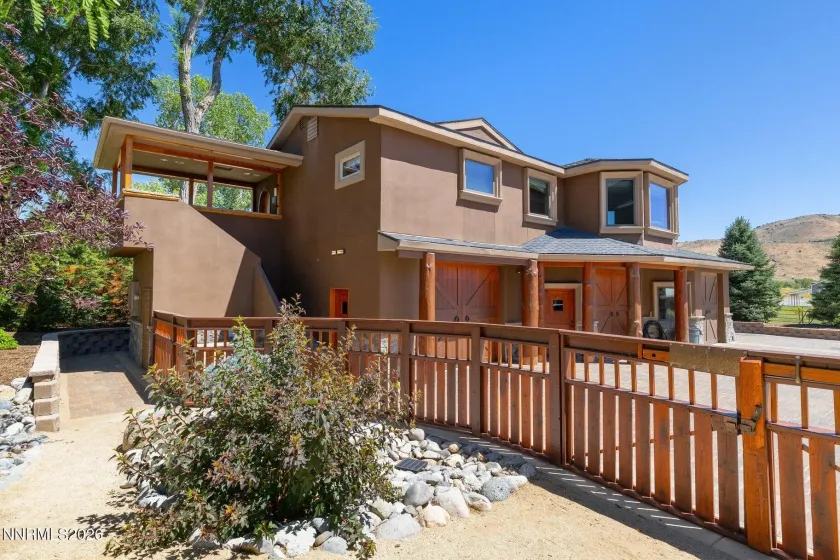 515 Rhodes, Reno, Nevada 89521, 7 Bedrooms Bedrooms, ,8 BathroomsBathrooms,Residential,Residential,Rhodes,0,260009474