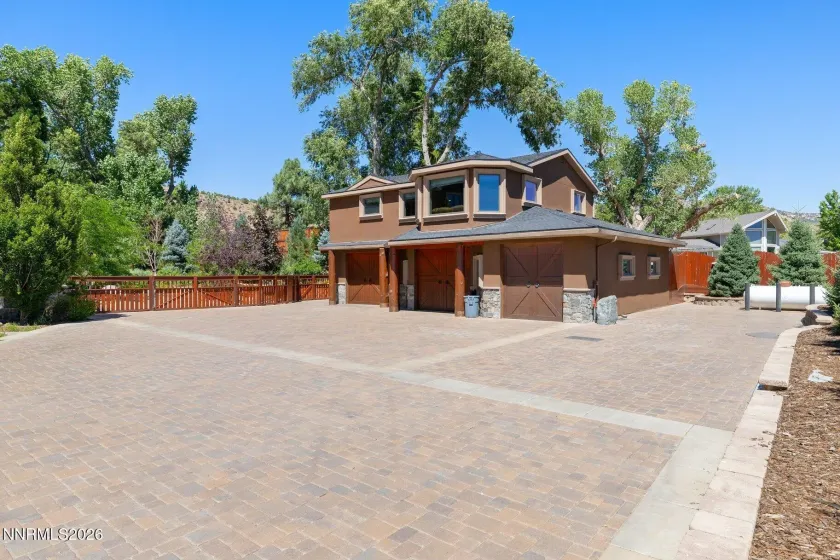 515 Rhodes, Reno, Nevada 89521, 7 Bedrooms Bedrooms, ,8 BathroomsBathrooms,Residential,Residential,Rhodes,0,260009474