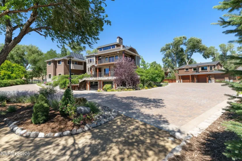 515 Rhodes, Reno, Nevada 89521, 7 Bedrooms Bedrooms, ,8 BathroomsBathrooms,Residential,Residential,Rhodes,0,260009474
