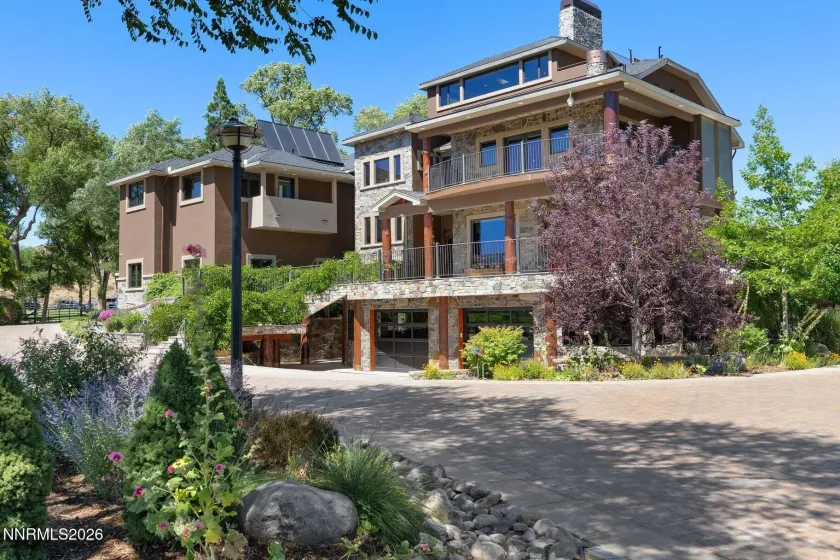 515 Rhodes, Reno, Nevada 89521, 7 Bedrooms Bedrooms, ,8 BathroomsBathrooms,Residential,Residential,Rhodes,0,260009474