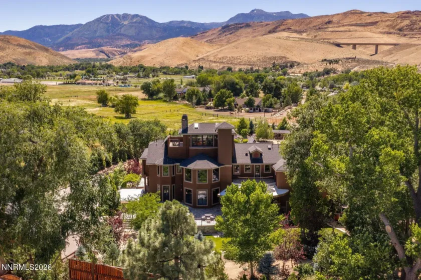 515 Rhodes, Reno, Nevada 89521, 7 Bedrooms Bedrooms, ,8 BathroomsBathrooms,Residential,Residential,Rhodes,0,260009474