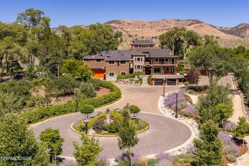 515 Rhodes, Reno, Nevada 89521, 7 Bedrooms Bedrooms, ,8 BathroomsBathrooms,Residential,Residential,Rhodes,0,260009474