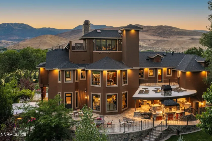 515 Rhodes, Reno, Nevada 89521, 7 Bedrooms Bedrooms, ,8 BathroomsBathrooms,Residential,Residential,Rhodes,0,260009474
