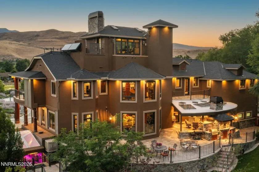 515 Rhodes, Reno, Nevada 89521, 7 Bedrooms Bedrooms, ,8 BathroomsBathrooms,Residential,Residential,Rhodes,0,260009474