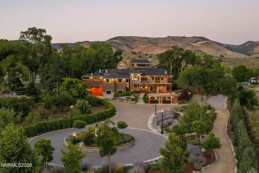 515 Rhodes, Reno, Nevada 89521, 7 Bedrooms Bedrooms, ,8 BathroomsBathrooms,Residential,Residential,Rhodes,0,260009474