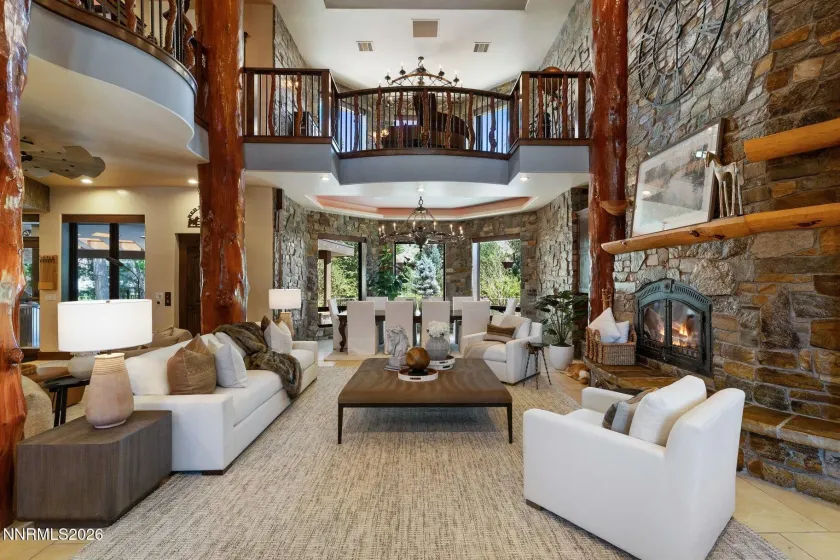 515 Rhodes, Reno, Nevada 89521, 7 Bedrooms Bedrooms, ,8 BathroomsBathrooms,Residential,Residential,Rhodes,0,260009474
