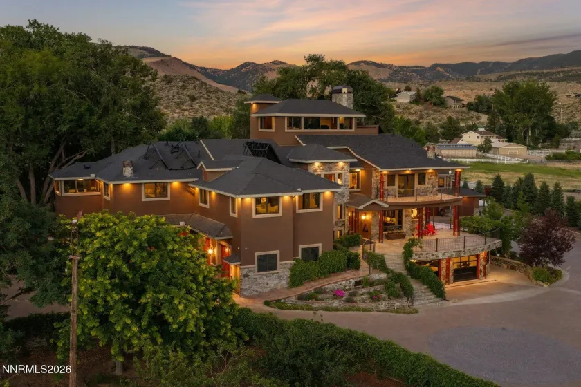 515 Rhodes, Reno, Nevada 89521, 7 Bedrooms Bedrooms, ,8 BathroomsBathrooms,Residential,Residential,Rhodes,0,260009474