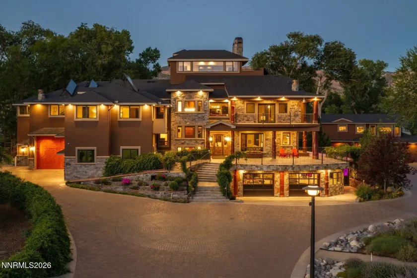 515 Rhodes, Reno, Nevada 89521, 7 Bedrooms Bedrooms, ,8 BathroomsBathrooms,Residential,Residential,Rhodes,0,260009474