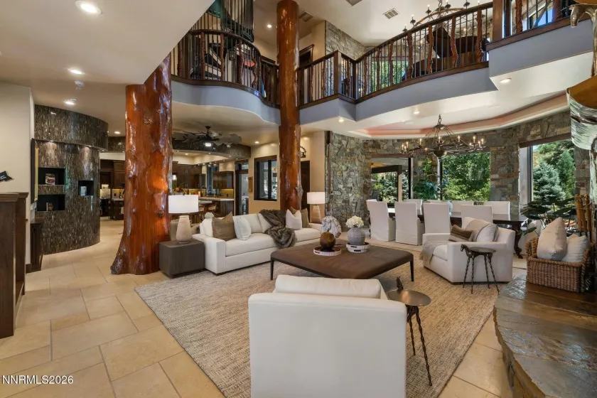 515 Rhodes, Reno, Nevada 89521, 7 Bedrooms Bedrooms, ,8 BathroomsBathrooms,Residential,Residential,Rhodes,0,260009474