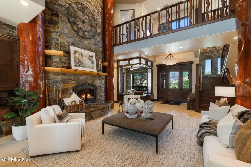 515 Rhodes, Reno, Nevada 89521, 7 Bedrooms Bedrooms, ,8 BathroomsBathrooms,Residential,Residential,Rhodes,0,260009474