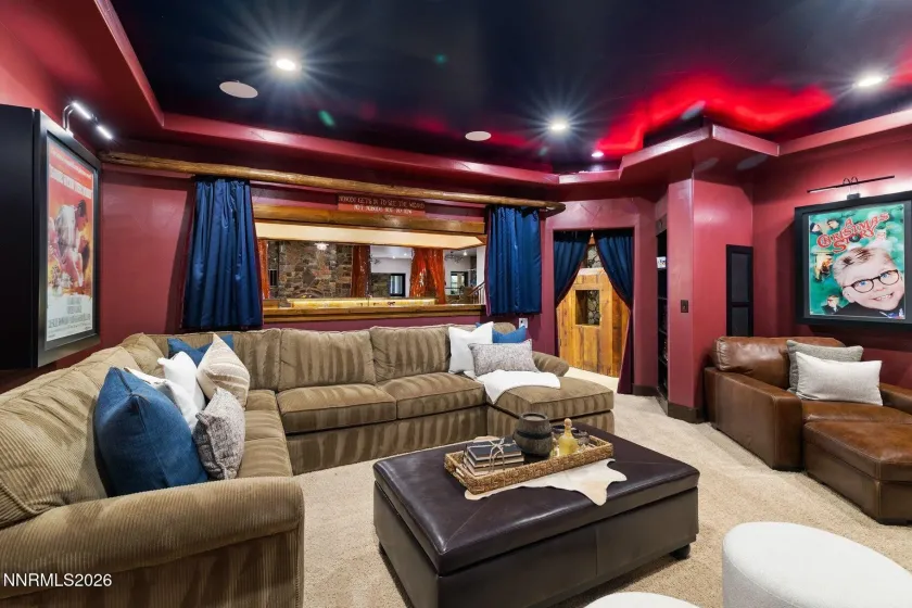 515 Rhodes, Reno, Nevada 89521, 7 Bedrooms Bedrooms, ,8 BathroomsBathrooms,Residential,Residential,Rhodes,0,260009474