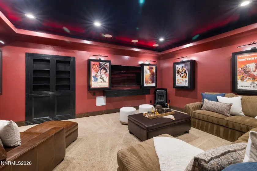 515 Rhodes, Reno, Nevada 89521, 7 Bedrooms Bedrooms, ,8 BathroomsBathrooms,Residential,Residential,Rhodes,0,260009474