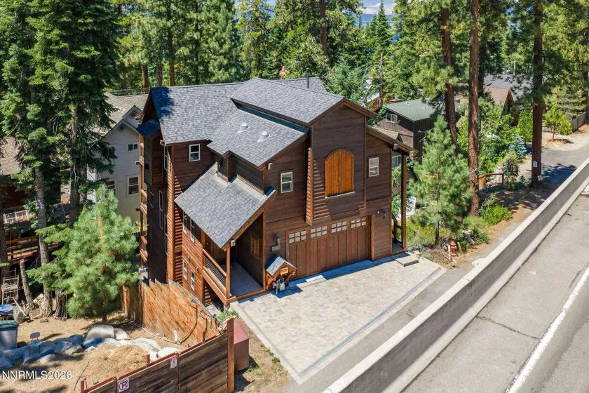 1279 Us Highway 50, Glenbrook, Nevada 89413, 4 Bedrooms Bedrooms, ,4 BathroomsBathrooms,Residential,Residential,Us Highway 50,0,260009477