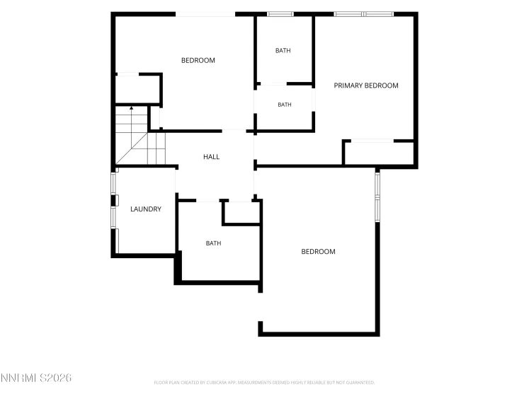 1279 Us Highway 50, Glenbrook, Nevada 89413, 4 Bedrooms Bedrooms, ,4 BathroomsBathrooms,Residential,Residential,Us Highway 50,0,260009477