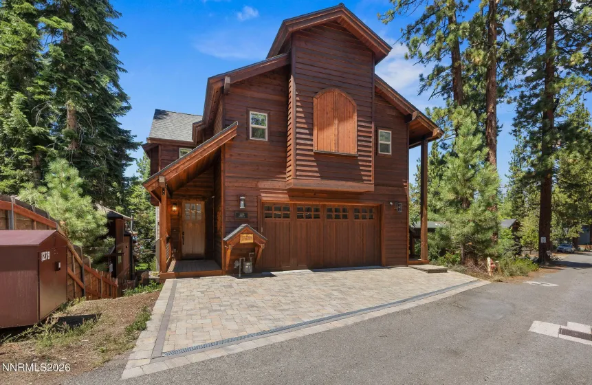 1279 Us Highway 50, Glenbrook, Nevada 89413, 4 Bedrooms Bedrooms, ,4 BathroomsBathrooms,Residential,Residential,Us Highway 50,0,260009477