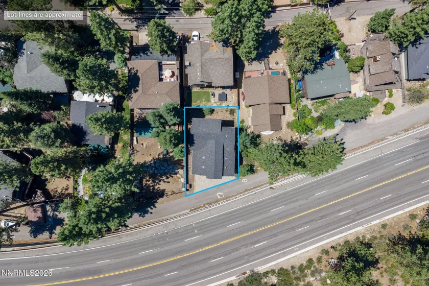 1279 Us Highway 50, Glenbrook, Nevada 89413, 4 Bedrooms Bedrooms, ,4 BathroomsBathrooms,Residential,Residential,Us Highway 50,0,260009477