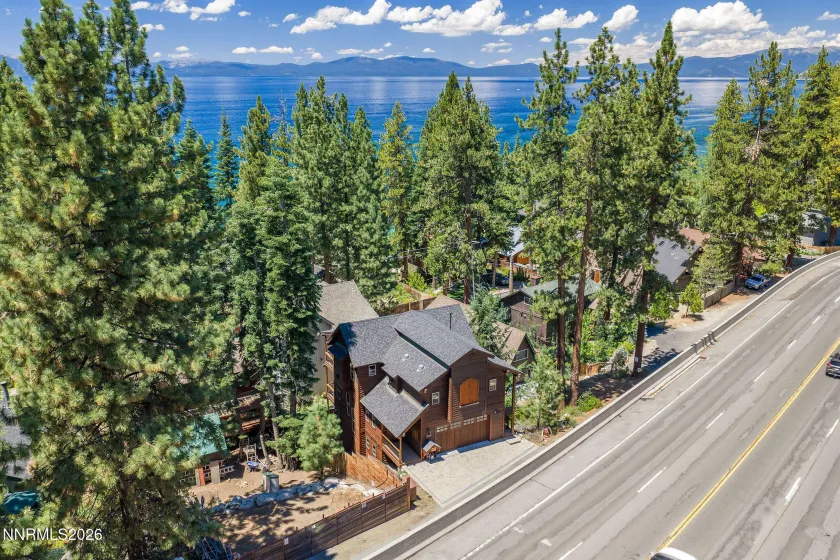 1279 Us Highway 50, Glenbrook, Nevada 89413, 4 Bedrooms Bedrooms, ,4 BathroomsBathrooms,Residential,Residential,Us Highway 50,0,260009477