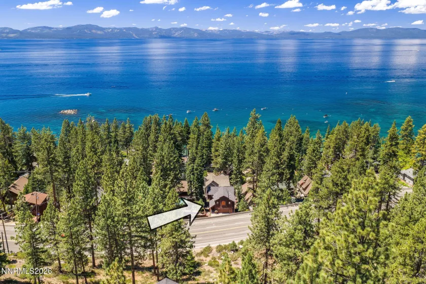 1279 Us Highway 50, Glenbrook, Nevada 89413, 4 Bedrooms Bedrooms, ,4 BathroomsBathrooms,Residential,Residential,Us Highway 50,0,260009477