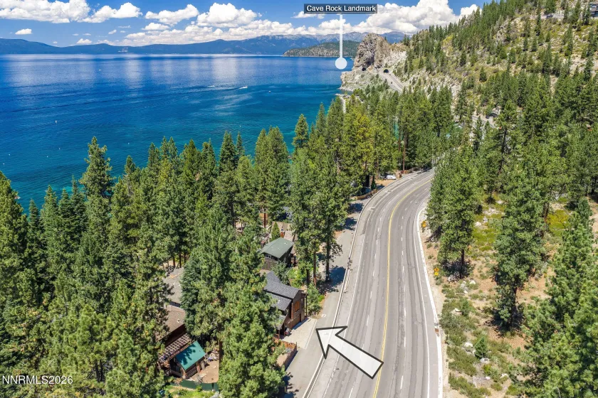 1279 Us Highway 50, Glenbrook, Nevada 89413, 4 Bedrooms Bedrooms, ,4 BathroomsBathrooms,Residential,Residential,Us Highway 50,0,260009477