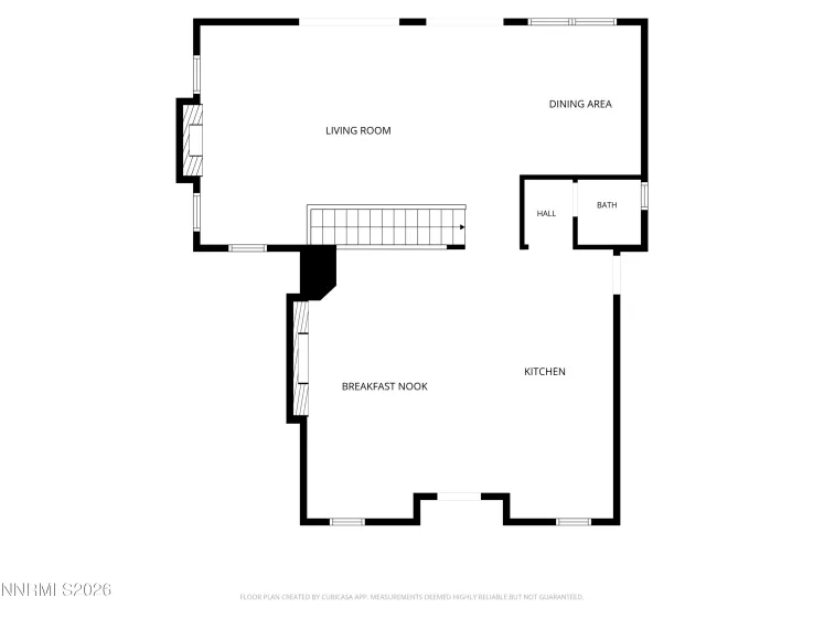 1279 Us Highway 50, Glenbrook, Nevada 89413, 4 Bedrooms Bedrooms, ,4 BathroomsBathrooms,Residential,Residential,Us Highway 50,0,260009477
