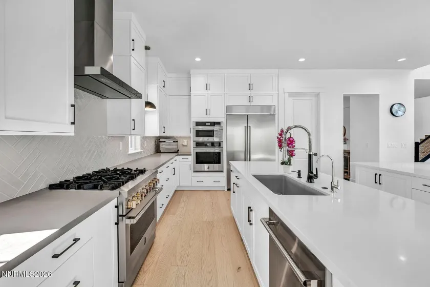 5445 Side Saddle, Reno, Nevada 89511, 5 Bedrooms Bedrooms, ,6 BathroomsBathrooms,Residential Lease,Manufactured,Side Saddle,0,260009478