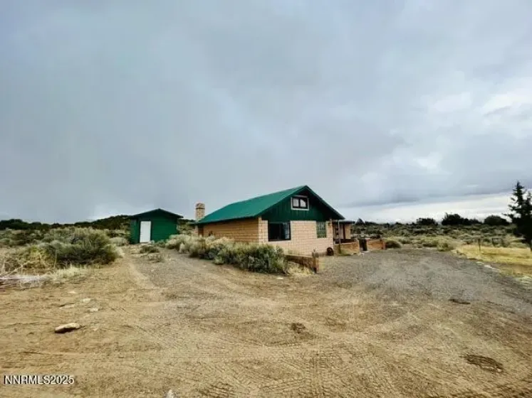 1580 Sunrise Pass, Minden, Nevada 89423, 1 Bedroom Bedrooms, ,1 BathroomBathrooms,Residential,Residential,Sunrise Pass,0,260009479