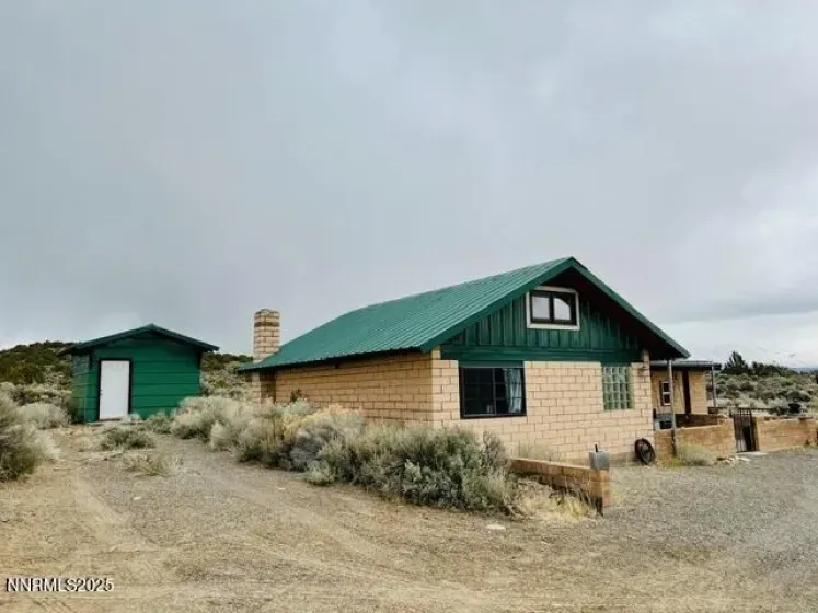 1580 Sunrise Pass, Minden, Nevada 89423, 1 Bedroom Bedrooms, ,1 BathroomBathrooms,Residential,Residential,Sunrise Pass,0,260009479