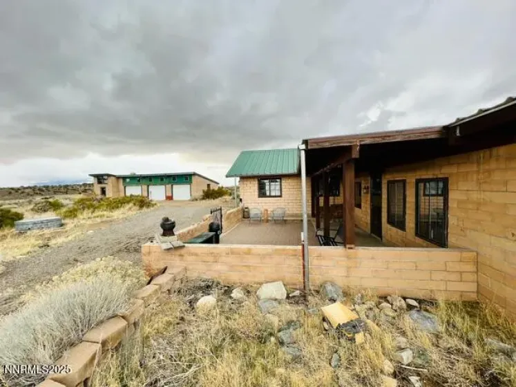 1580 Sunrise Pass, Minden, Nevada 89423, 1 Bedroom Bedrooms, ,1 BathroomBathrooms,Residential,Residential,Sunrise Pass,0,260009479