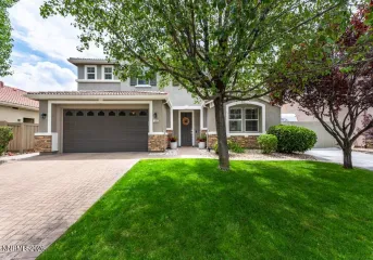 320 Sondrio, Reno, Nevada 89521, 4 Bedrooms Bedrooms, ,3 BathroomsBathrooms,Residential,Residential,Sondrio,0,260009480