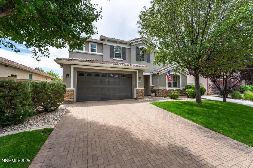 320 Sondrio, Reno, Nevada 89521, 4 Bedrooms Bedrooms, ,3 BathroomsBathrooms,Residential,Residential,Sondrio,0,260009480