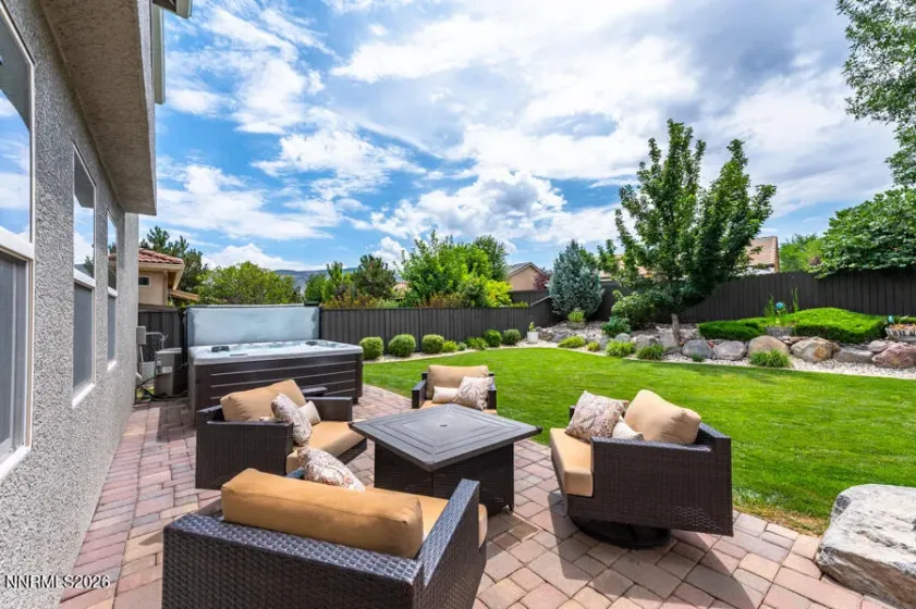 320 Sondrio, Reno, Nevada 89521, 4 Bedrooms Bedrooms, ,3 BathroomsBathrooms,Residential,Residential,Sondrio,0,260009480