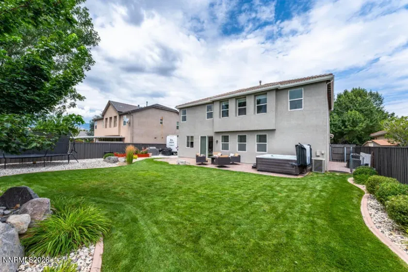 320 Sondrio, Reno, Nevada 89521, 4 Bedrooms Bedrooms, ,3 BathroomsBathrooms,Residential,Residential,Sondrio,0,260009480