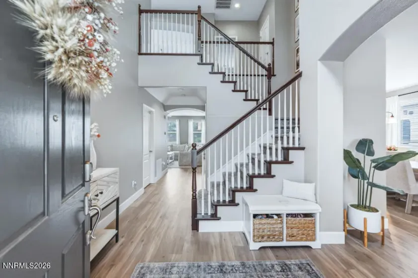 320 Sondrio, Reno, Nevada 89521, 4 Bedrooms Bedrooms, ,3 BathroomsBathrooms,Residential,Residential,Sondrio,0,260009480