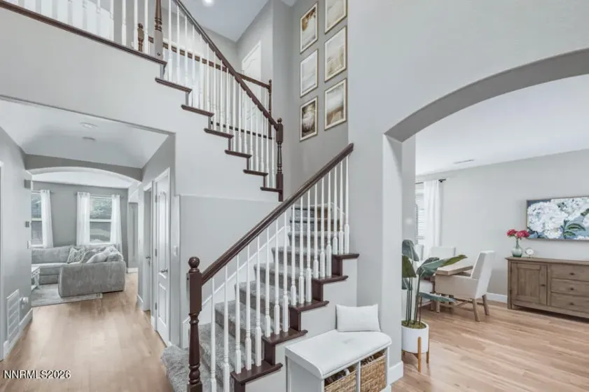 320 Sondrio, Reno, Nevada 89521, 4 Bedrooms Bedrooms, ,3 BathroomsBathrooms,Residential,Residential,Sondrio,0,260009480