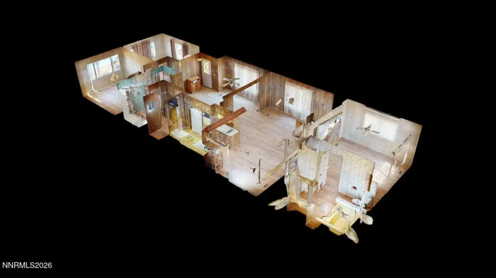 1706 1600 East, Battle Mountain, Nevada 89820, 3 Bedrooms Bedrooms, ,2 BathroomsBathrooms,Residential,Residential,1600 East,0,260009484