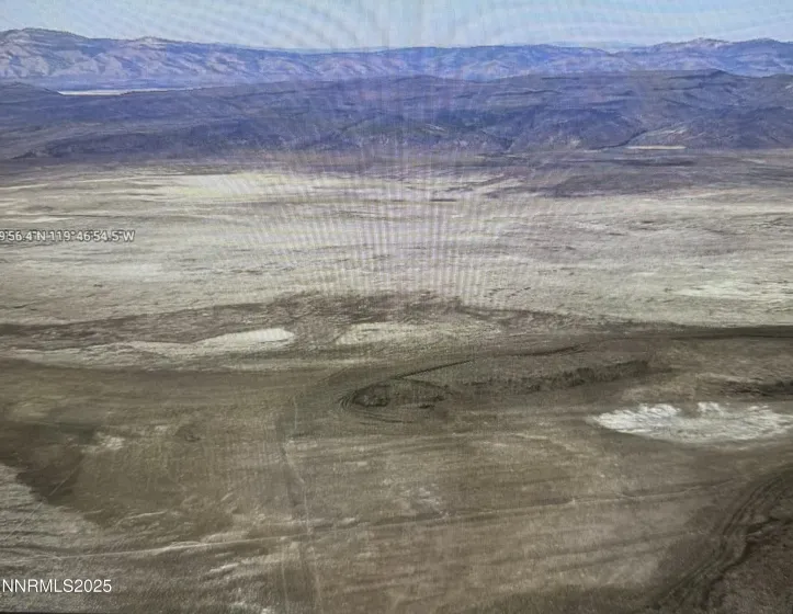 APN 066-260-50, Gerlach, Nevada 89412, ,Land,Residential,066-260-50,0,260009486