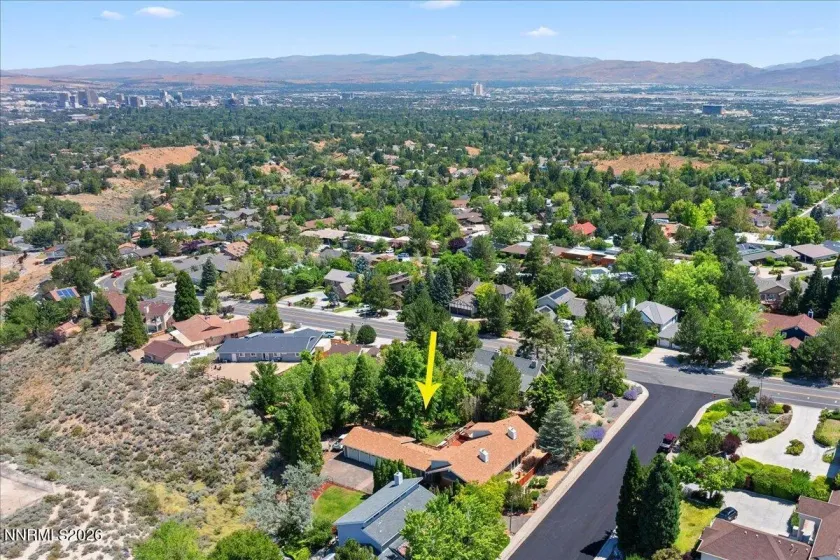 3615 Royer, Reno, Nevada 89509, 4 Bedrooms Bedrooms, ,3 BathroomsBathrooms,Residential,Residential,Royer,0,260009487