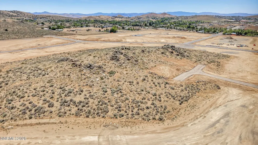 7576 Estates, Reno, Nevada 89506, ,Land,Residential,Estates,0,260009488