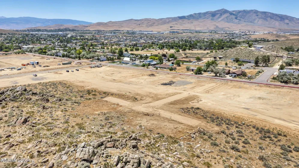 7576 Estates, Reno, Nevada 89506, ,Land,Residential,Estates,0,260009488