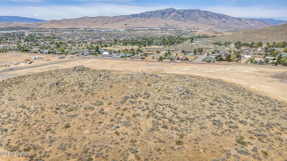 7576 Estates, Reno, Nevada 89506, ,Land,Residential,Estates,0,260009488