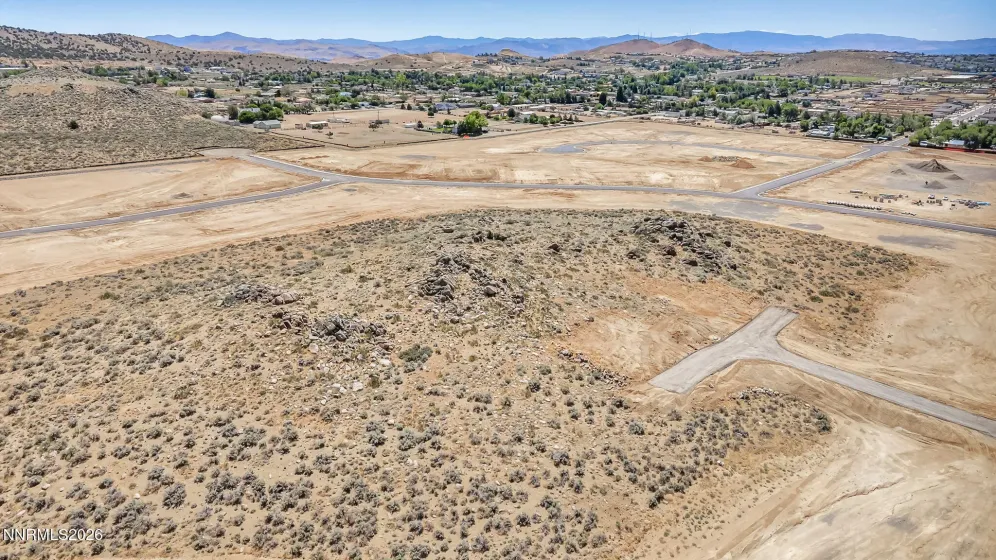 7576 Estates, Reno, Nevada 89506, ,Land,Residential,Estates,0,260009488