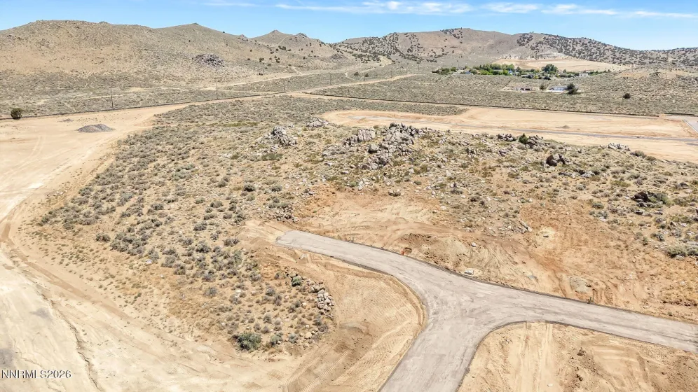 7576 Estates, Reno, Nevada 89506, ,Land,Residential,Estates,0,260009488