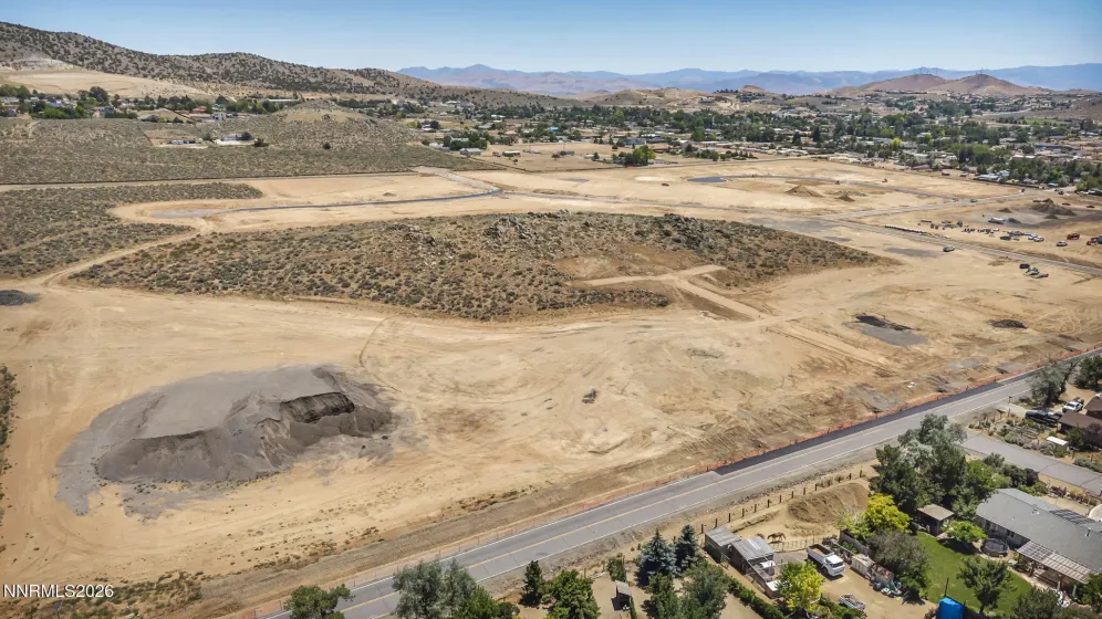7576 Estates, Reno, Nevada 89506, ,Land,Residential,Estates,0,260009488