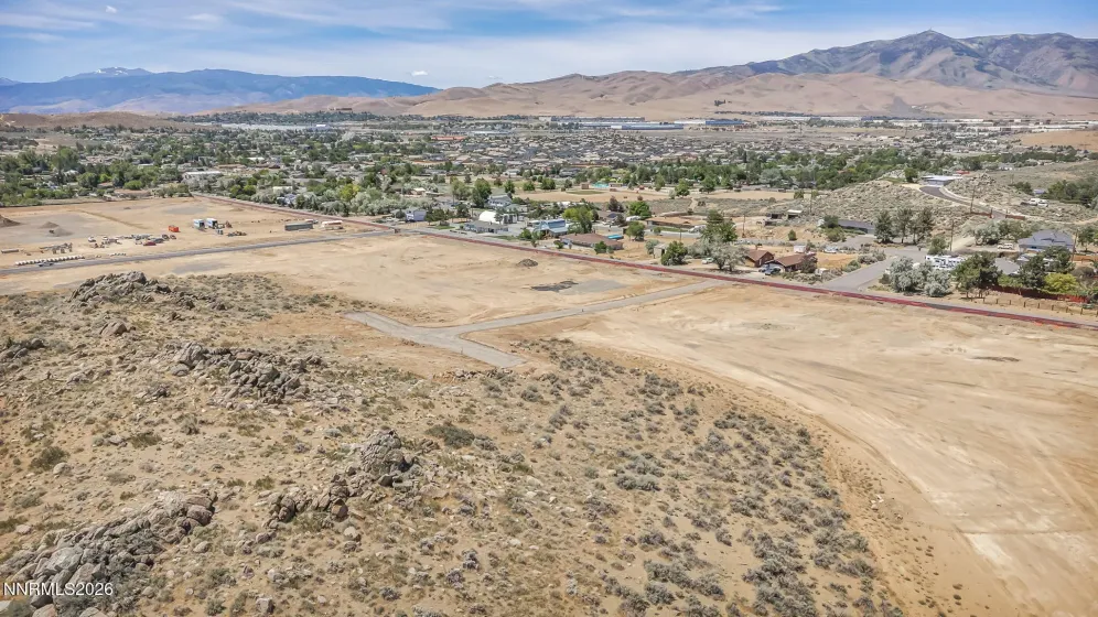 7576 Estates, Reno, Nevada 89506, ,Land,Residential,Estates,0,260009488