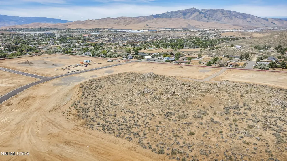 7572 Estates, Reno, Nevada 89506, ,Land,Residential,Estates,0,260009489