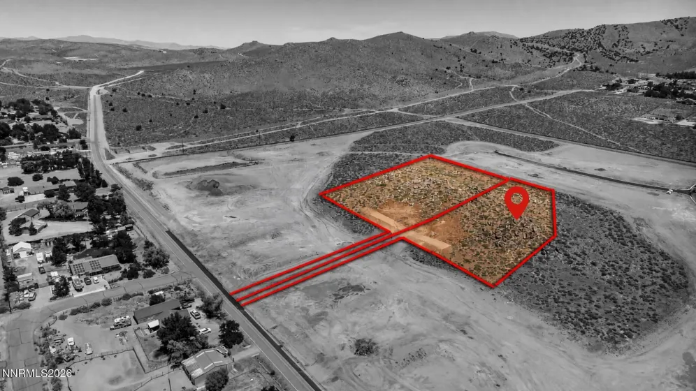 7572 Estates, Reno, Nevada 89506, ,Land,Residential,Estates,0,260009489