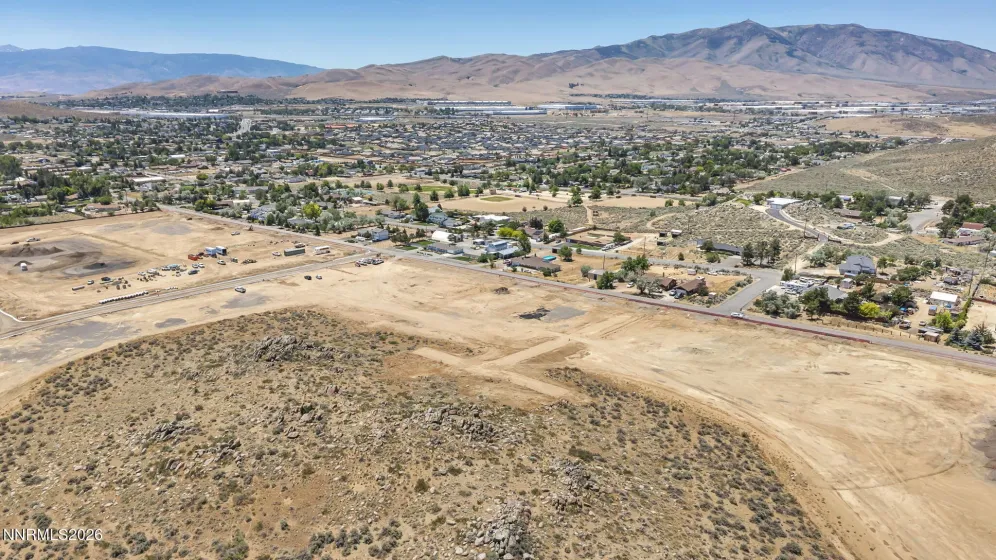 7572 Estates, Reno, Nevada 89506, ,Land,Residential,Estates,0,260009489