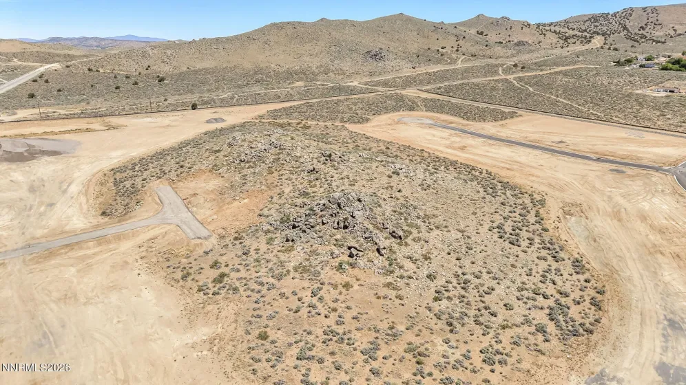 7572 Estates, Reno, Nevada 89506, ,Land,Residential,Estates,0,260009489